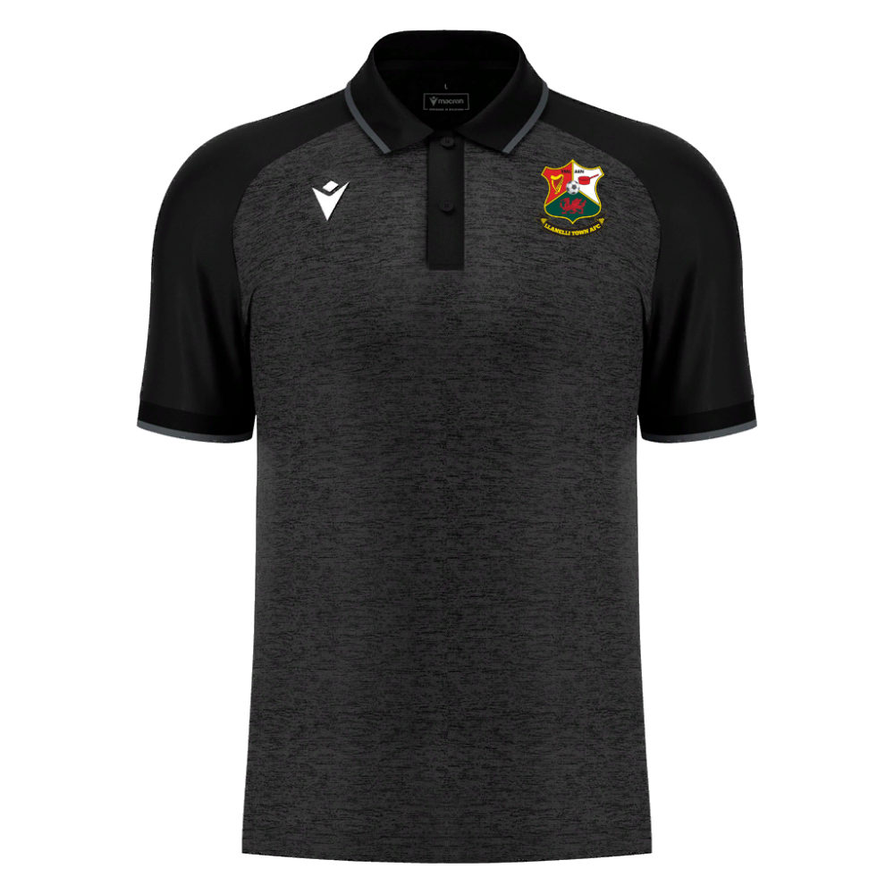 Macron Aulos polo sr | Image 1