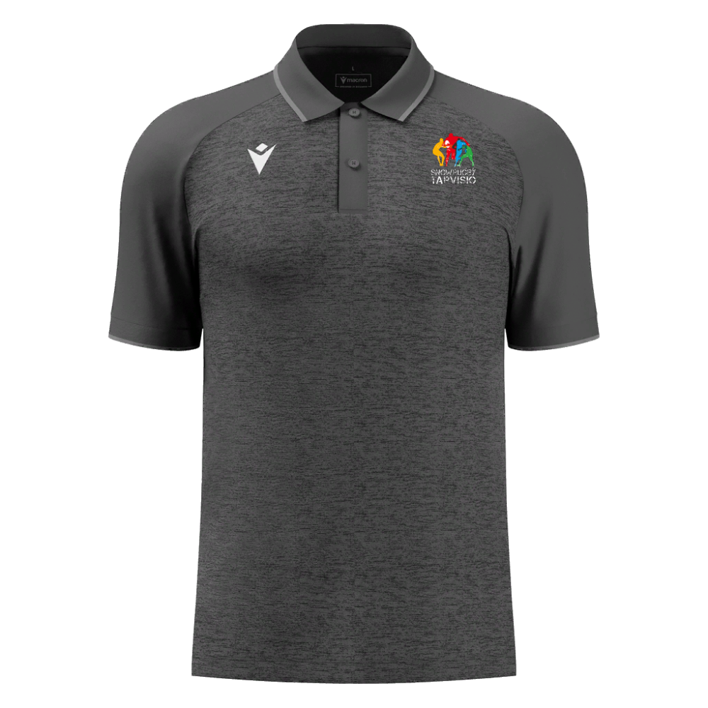 Macron Aulos polo | Immagine 1