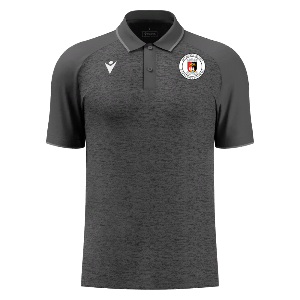 Macron Aulos polo jr | Image 1