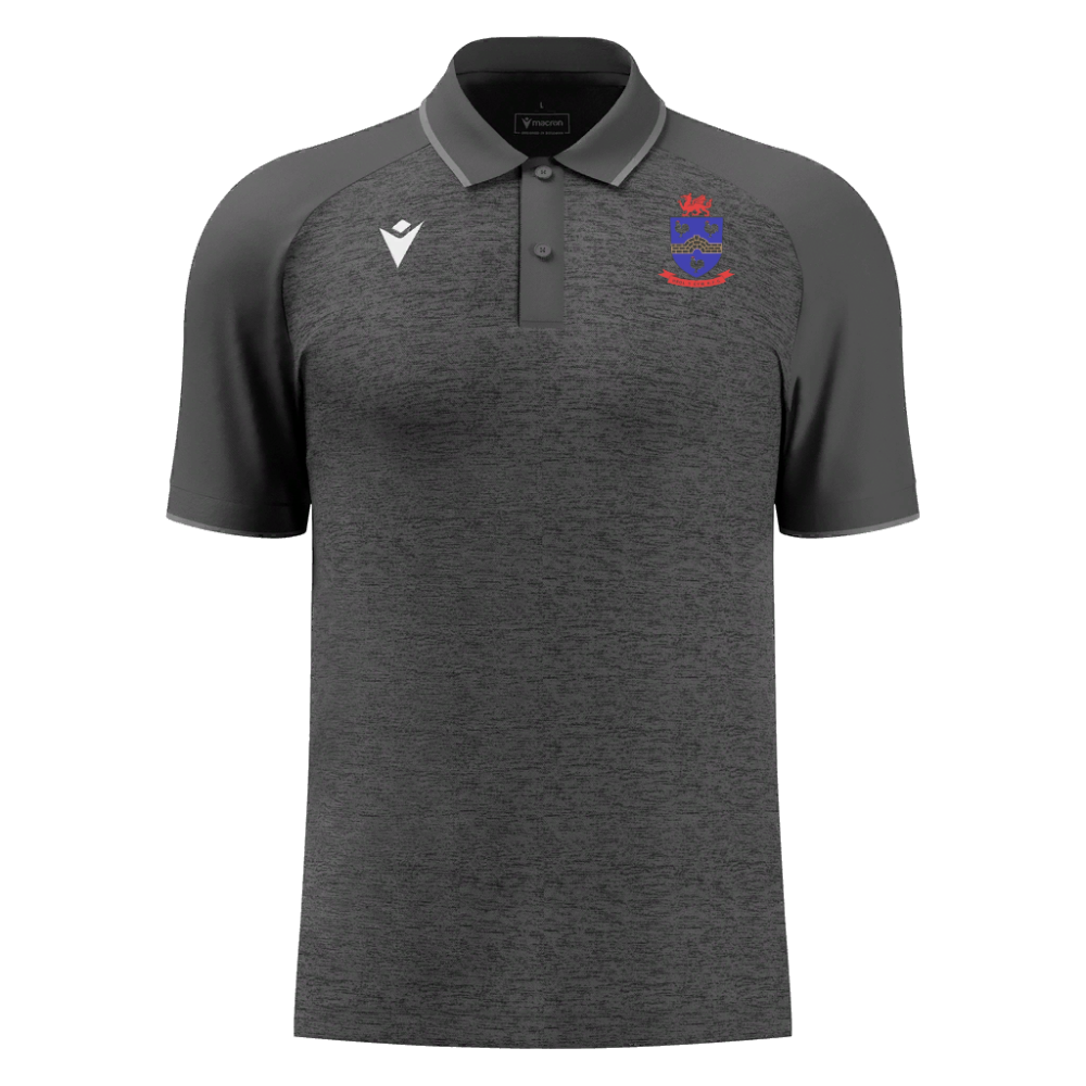 Macron Aulos polo jr | Image 1