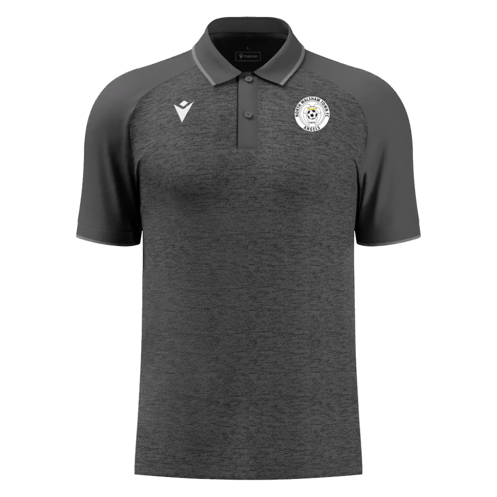 Macron Nwtfc polo shirt jr | Image 1