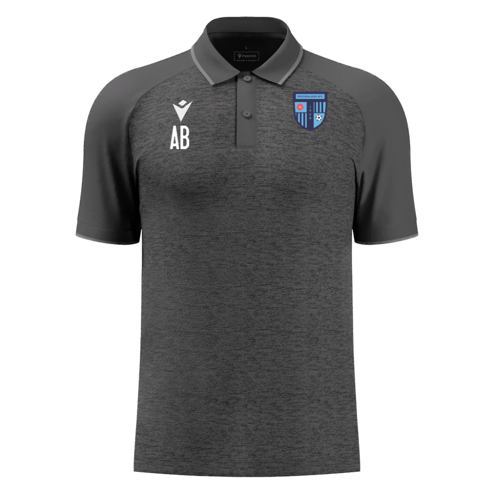 Macron Aulos polo sr | Image 1