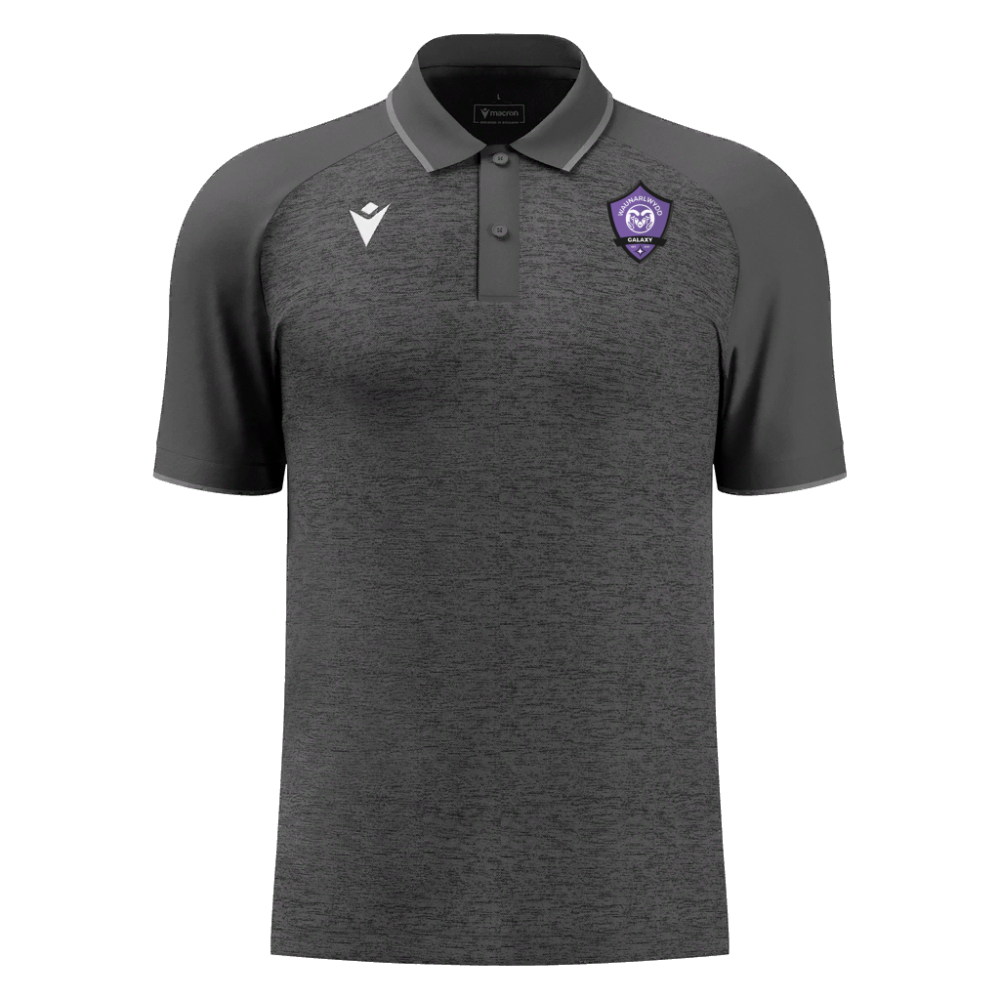 Macron Aulos polo sr | Image 1