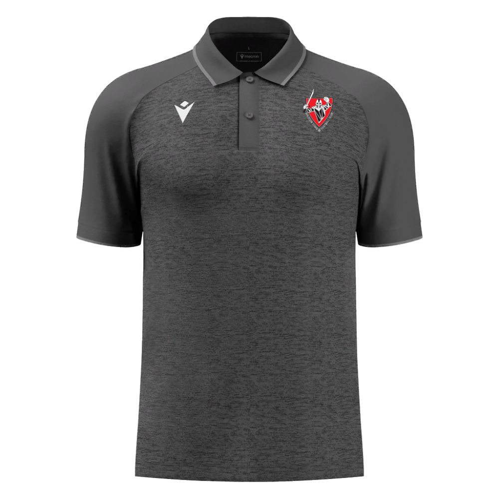 Macron Aulos polo ant sr | Image 1