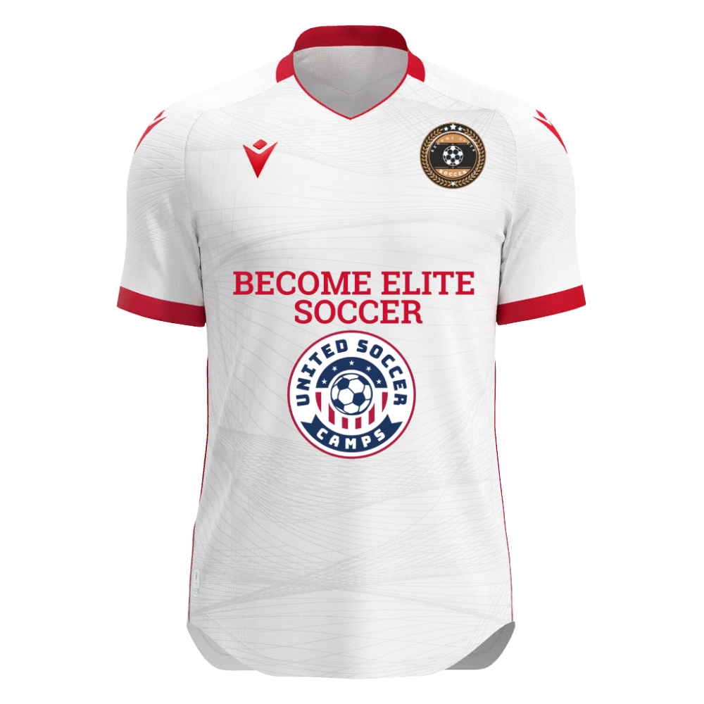 Macron Wyvern eco jersey | Image 1