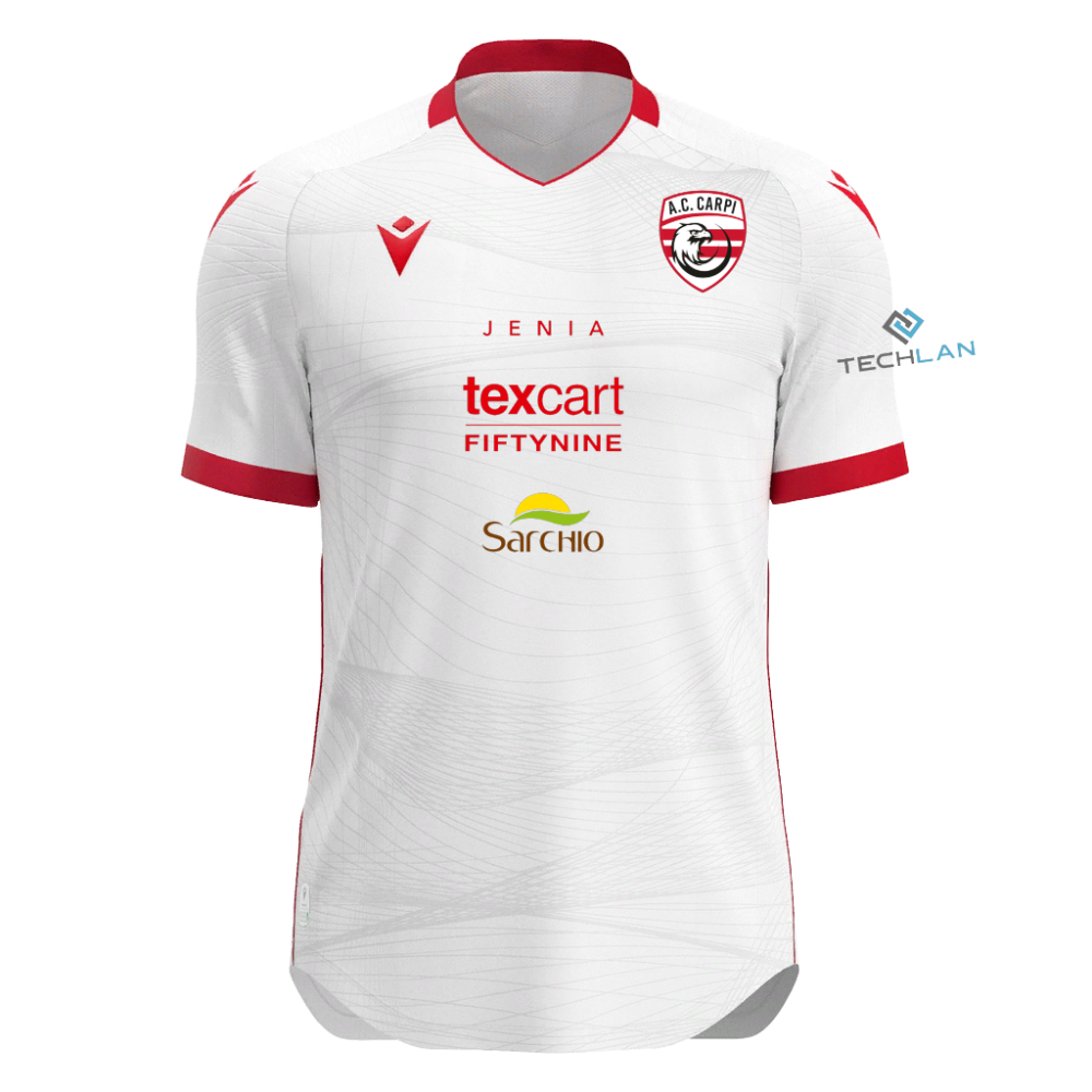 Macron Wyvern eco maglia | Immagine 1