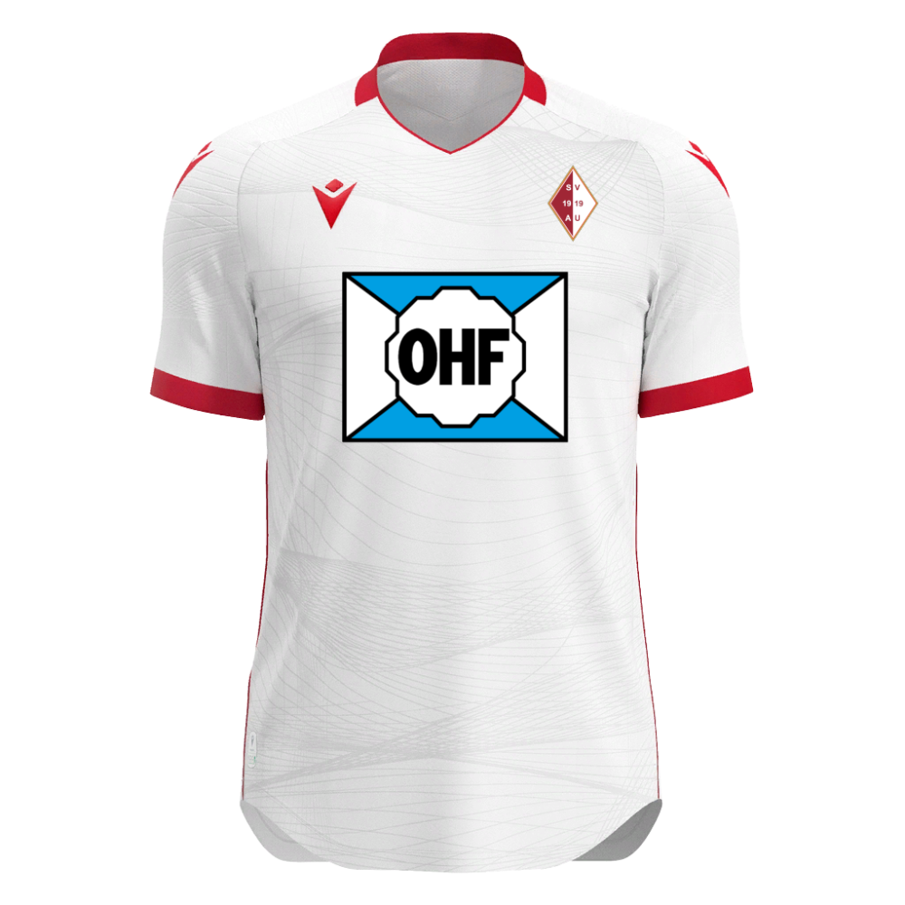 Macron Wyvern eco trikot | Bild 1