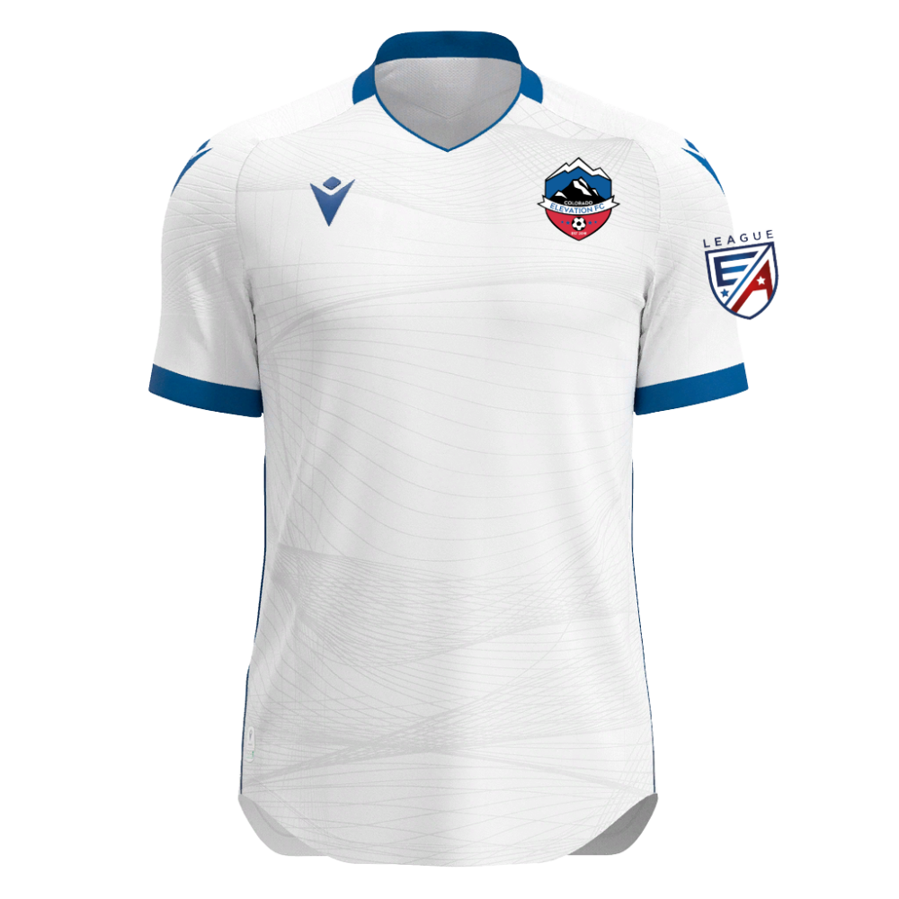 Macron Wyvern eco jersey | Image 1