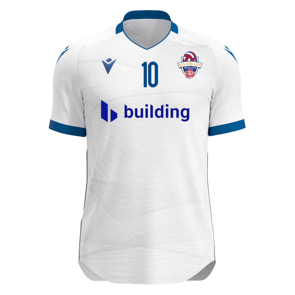 Macron Wyvern eco maglia | Immagine 1