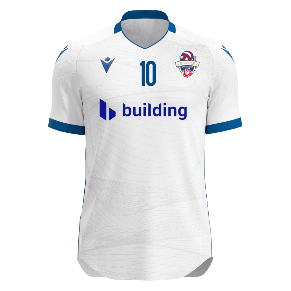 Macron Wyvern eco maglia | Immagine 1