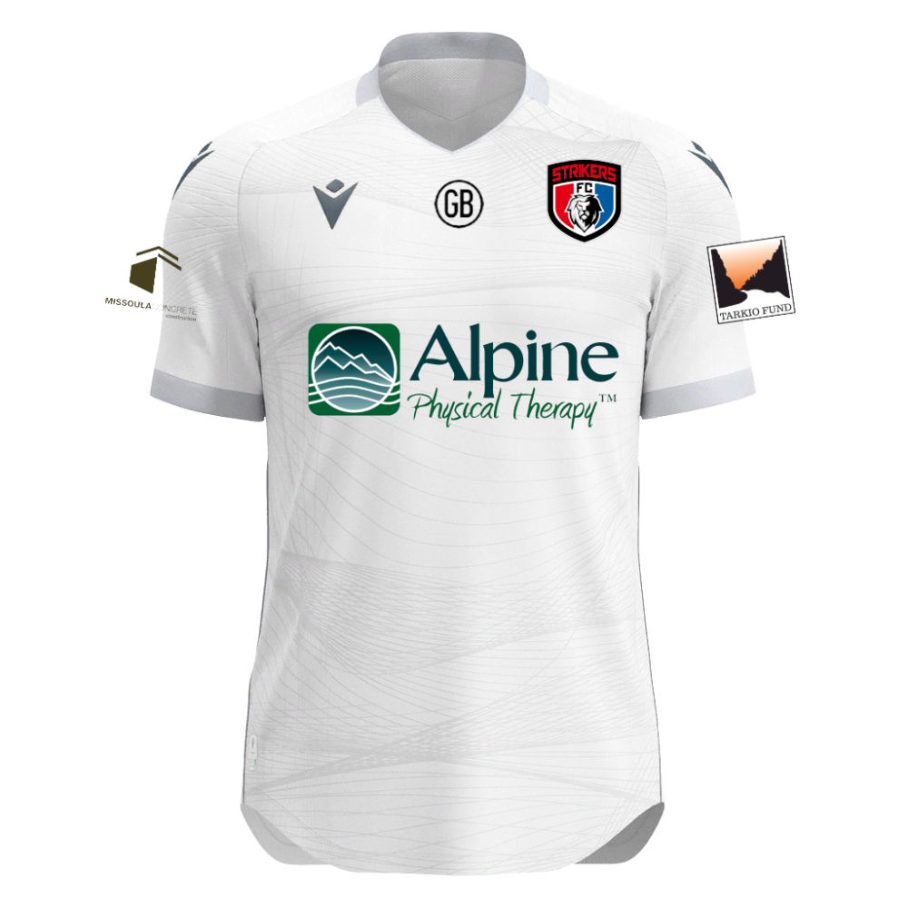 Macron Wyvern eco jersey | Image 1