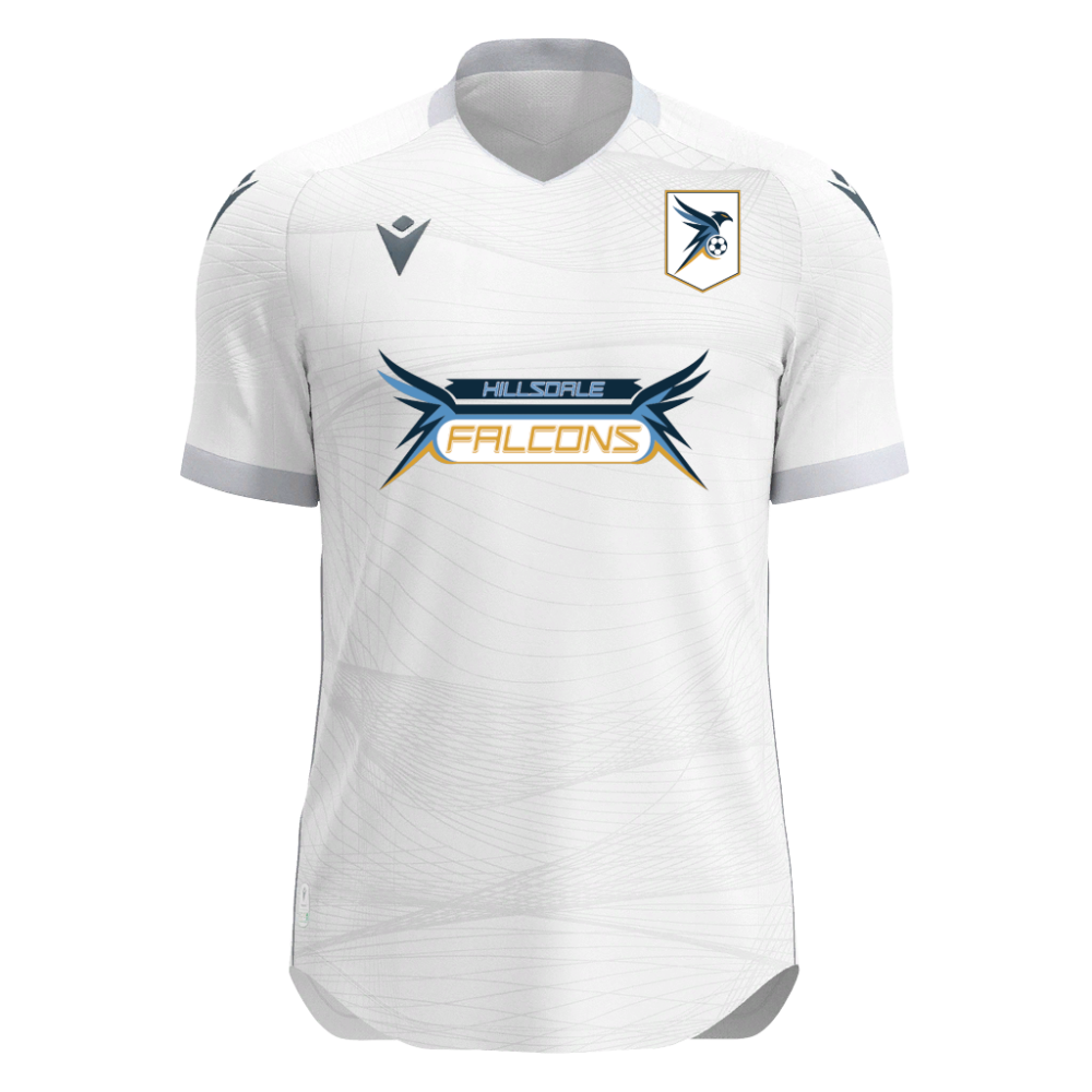 Macron Wyvern eco jersey | Image 1