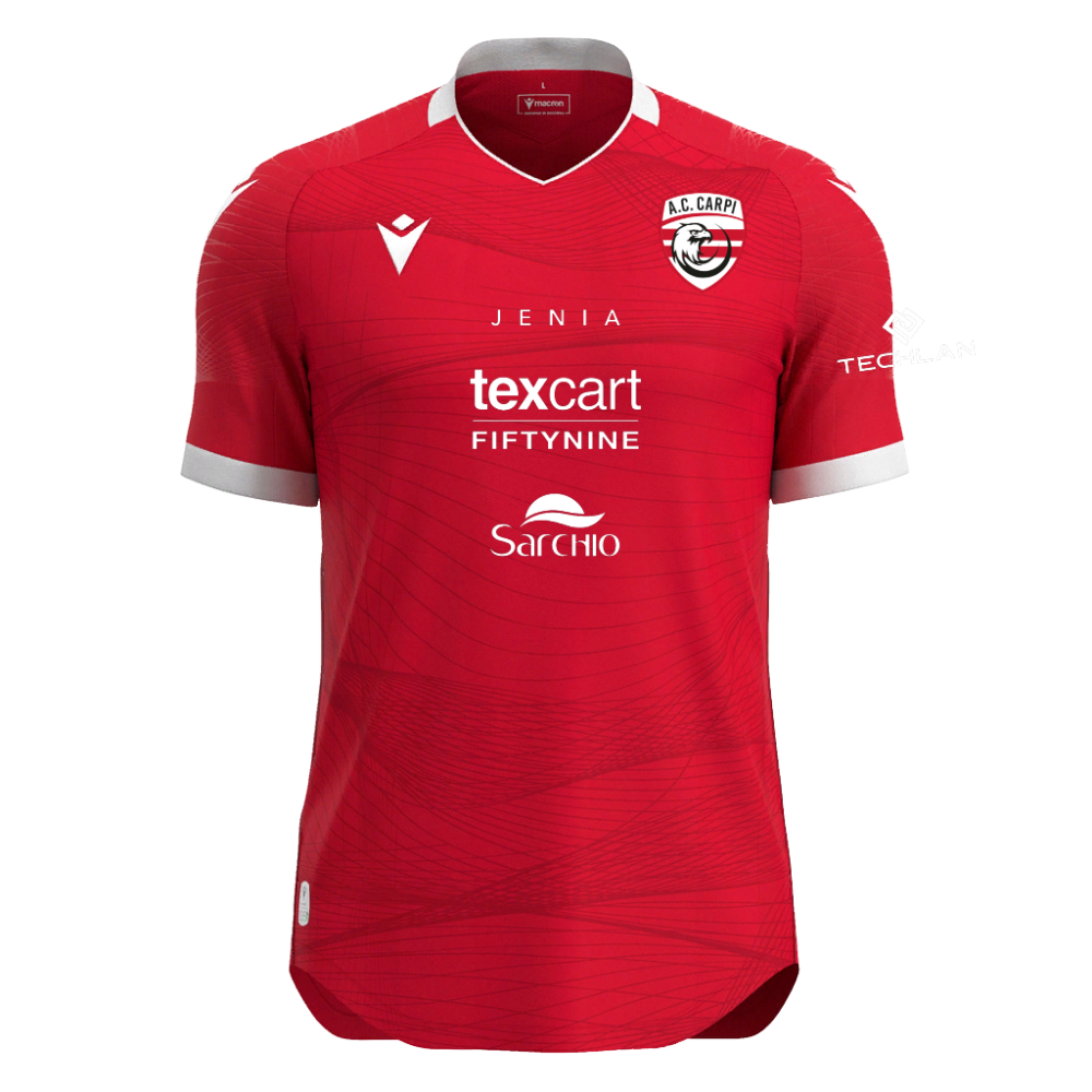 Macron Wyvern eco maglia | Immagine 1