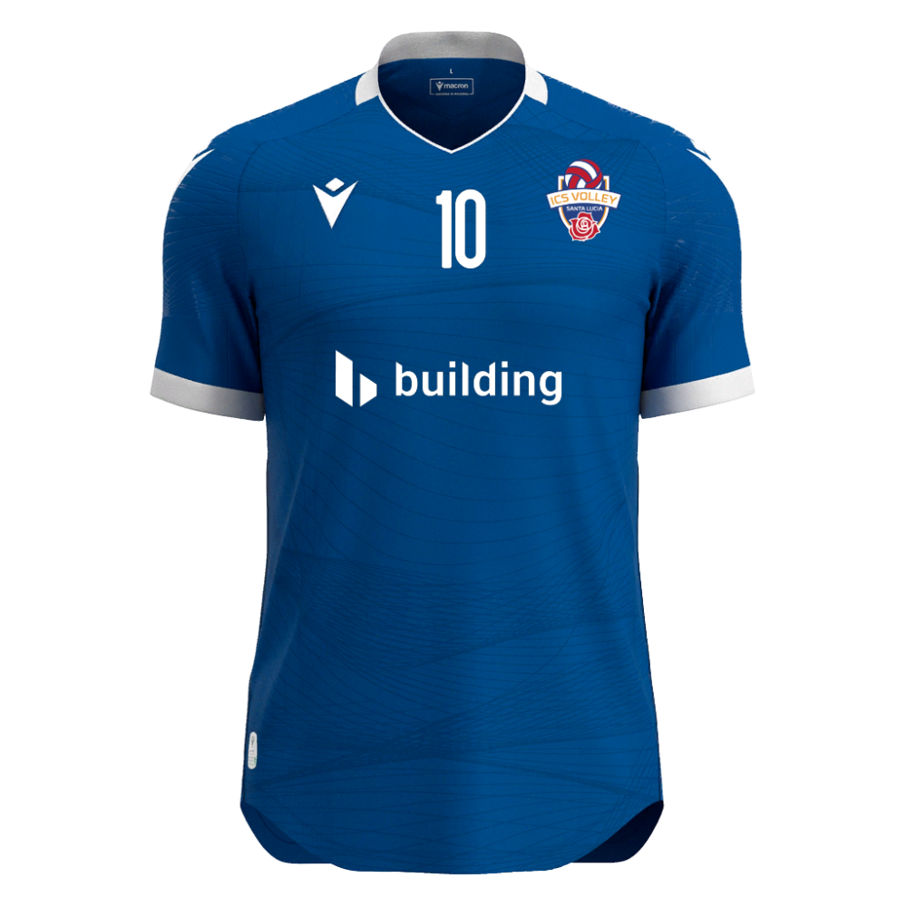 Macron Wyvern eco maglia | Immagine 1