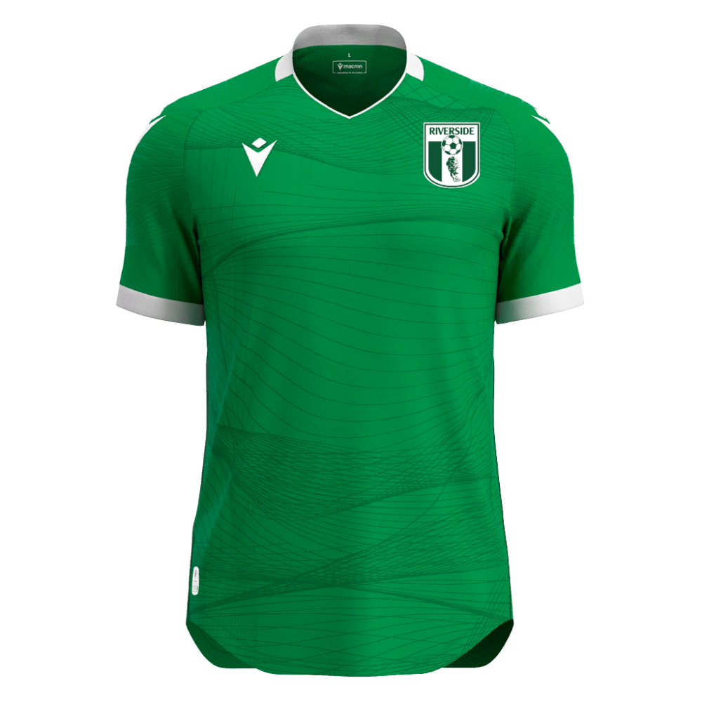 Macron Wyvern eco jersey | Image 1