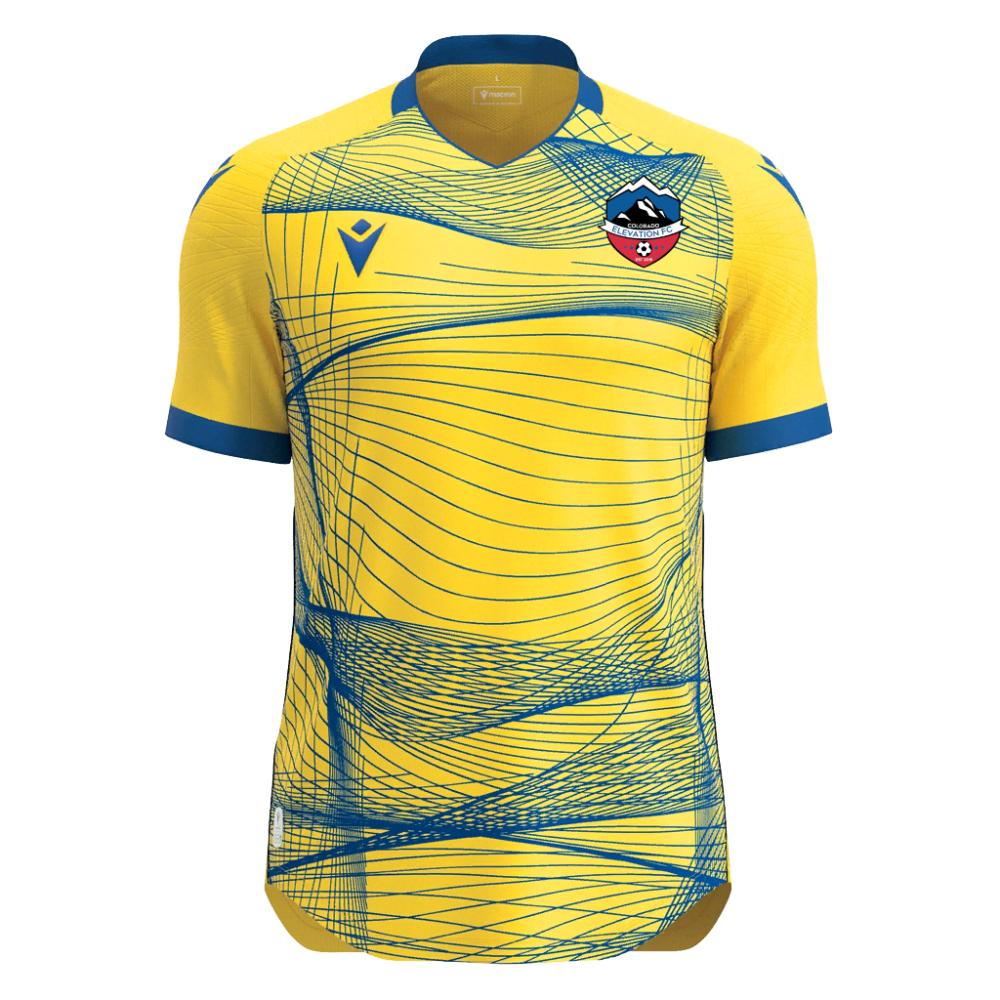 Macron Wyvern eco jersey | Image 1