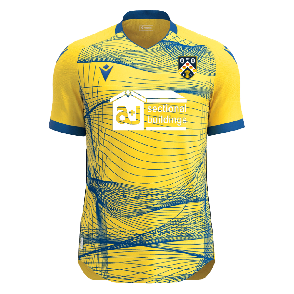 Macron Wyvern eco jersey sr | Image 1