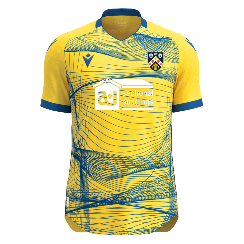 Macron Wyvern eco jersey sr | Image 1