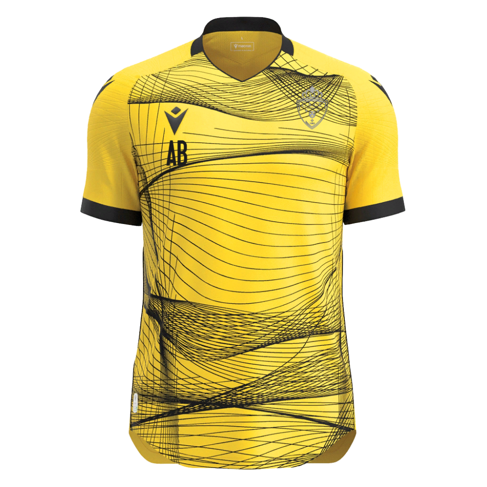 Macron Wyvern eco maillot | Image 1