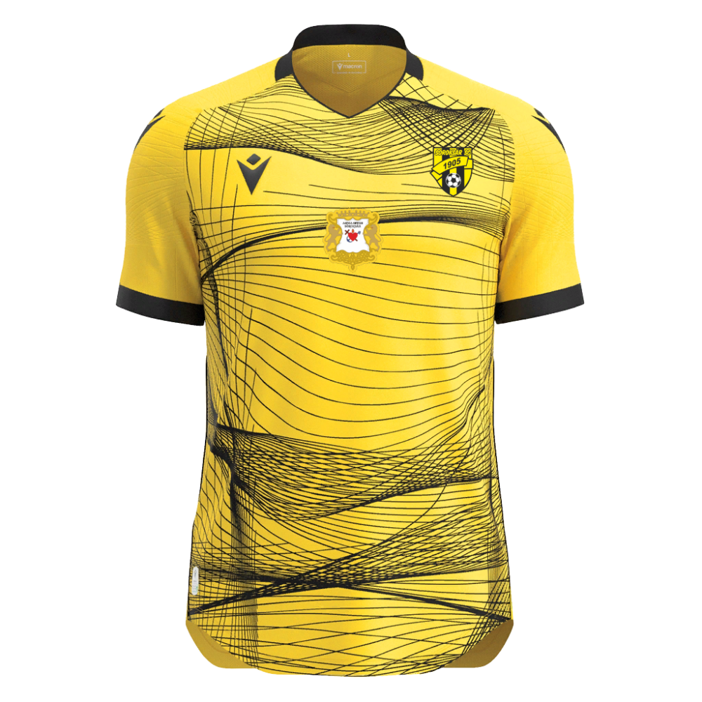 Macron Wyvern eco jersey | Image 1