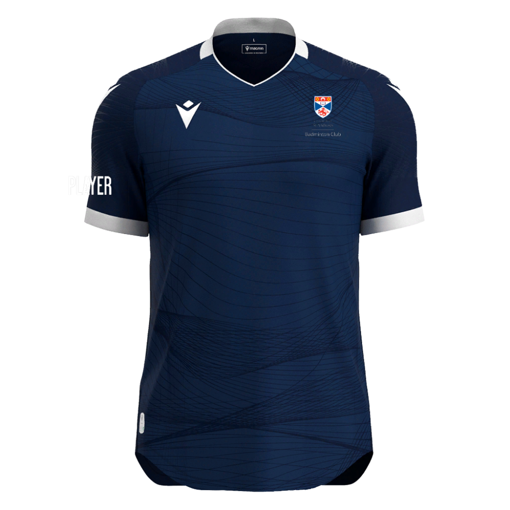 Macron Wyvern eco jersey jr | Image 1
