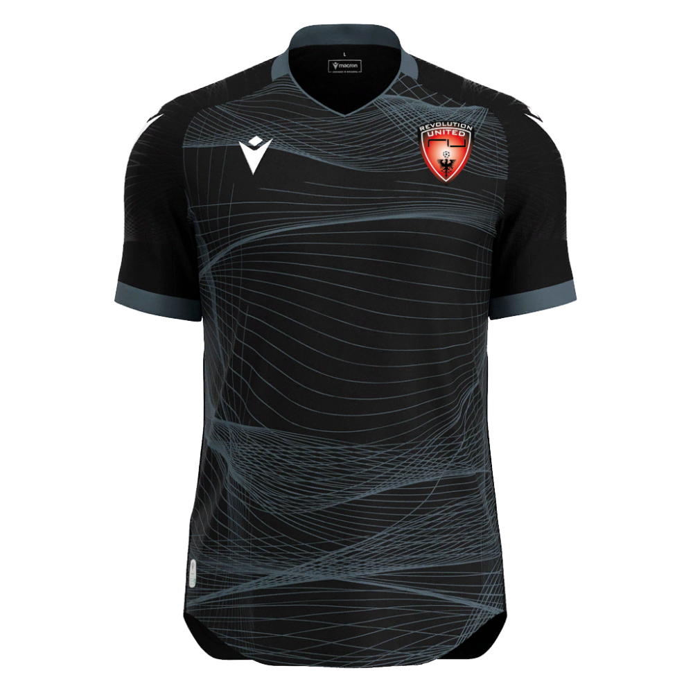 Macron Wyvern eco jersey | Image 1