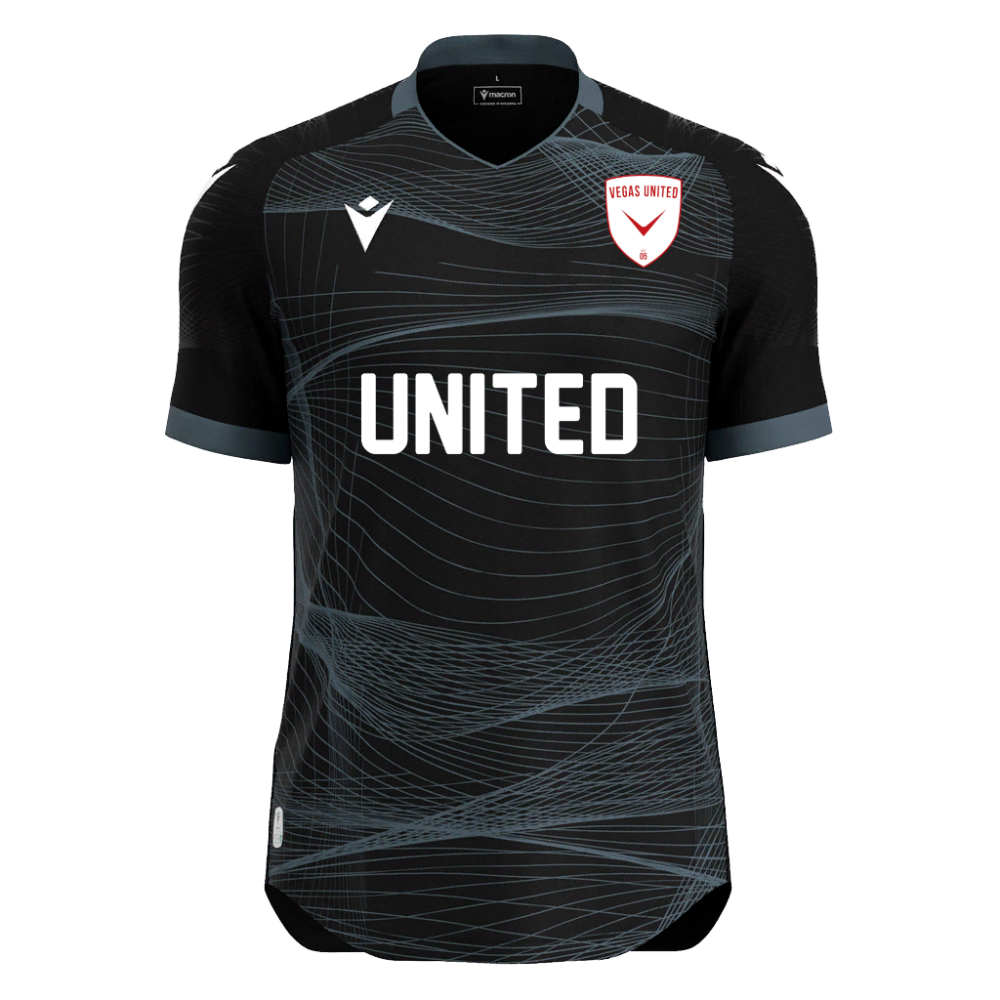 Macron Wyvern eco jersey | Image 1