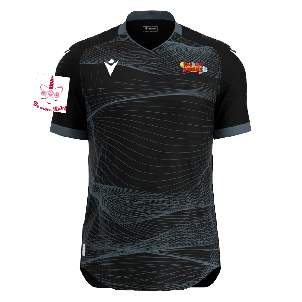Macron Wyvern eco jersey sr | Image 1