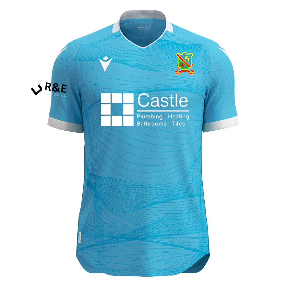 Macron Wyvern eco jersey col [away] jr | Image 1