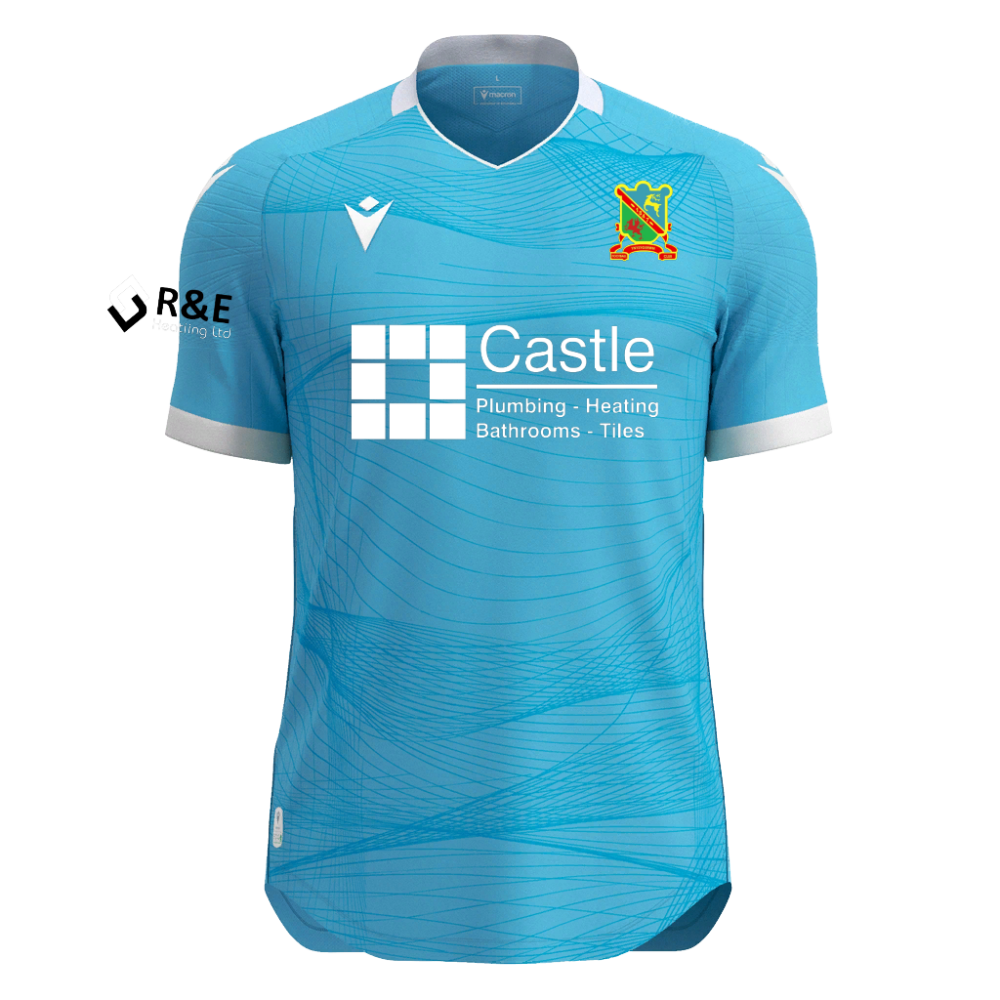 Macron Wyvern eco jersey col [away] sr | Image 1