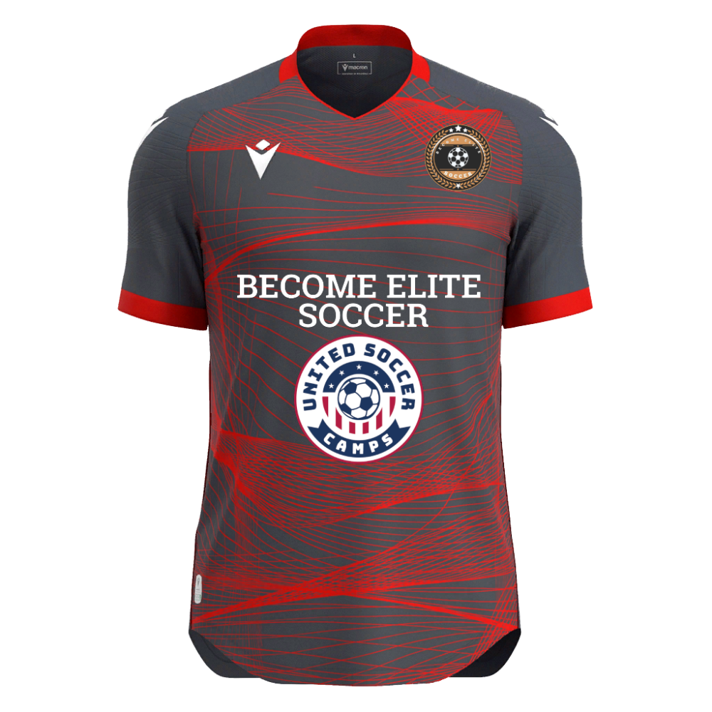 Macron Wyvern eco jersey | Image 1