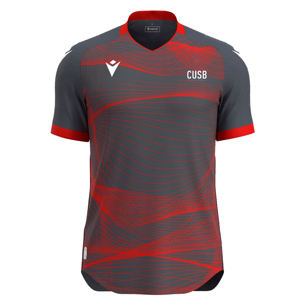 Macron Wyvern shirt gara calcio e volley | Immagine 1