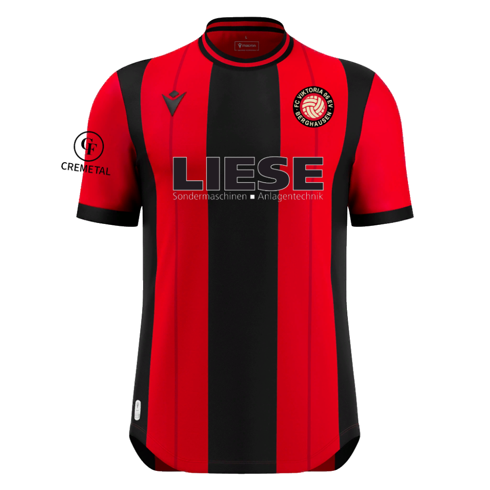 Macron Propus eco trikot | Bild 1