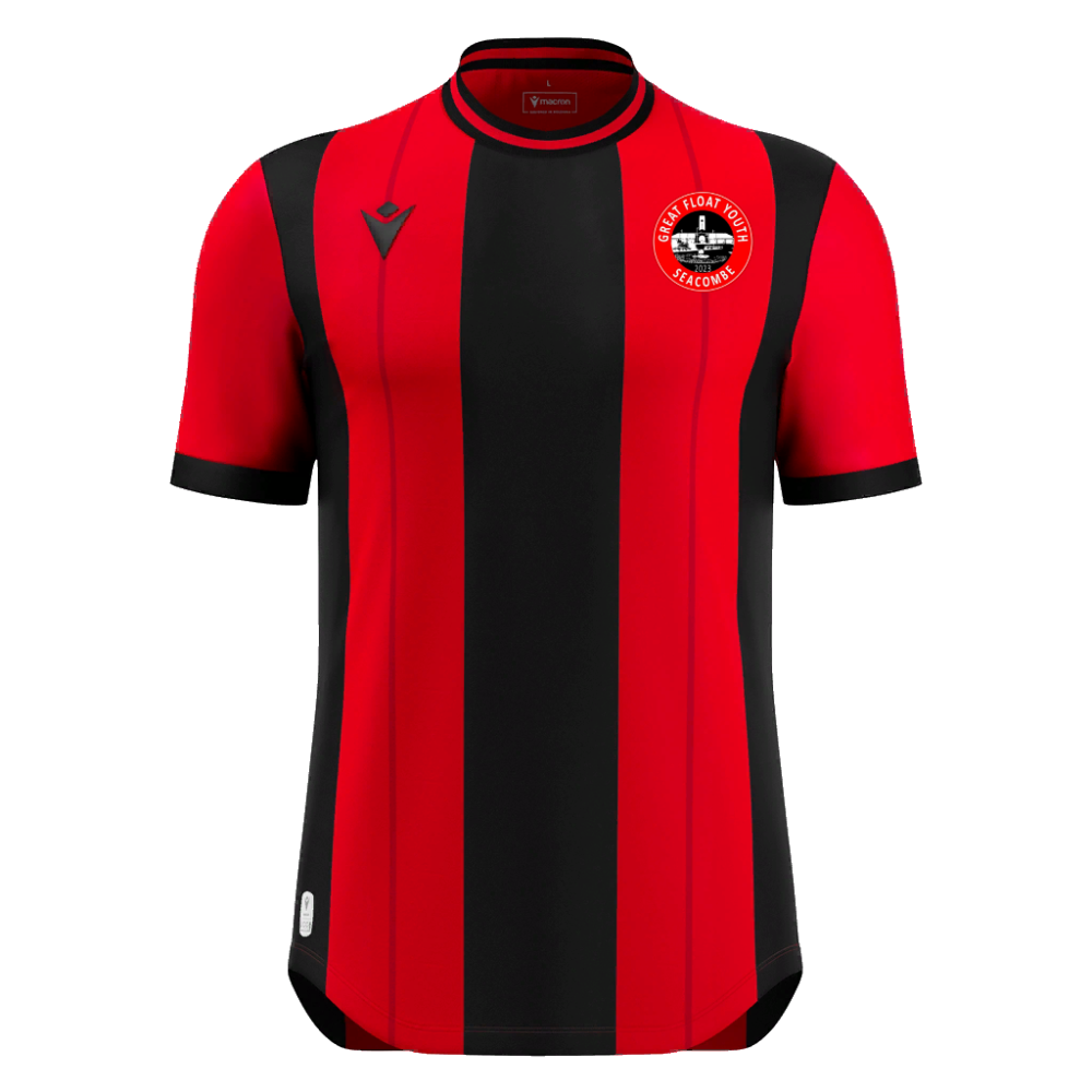 Macron Propus eco jersey sr | Image 1