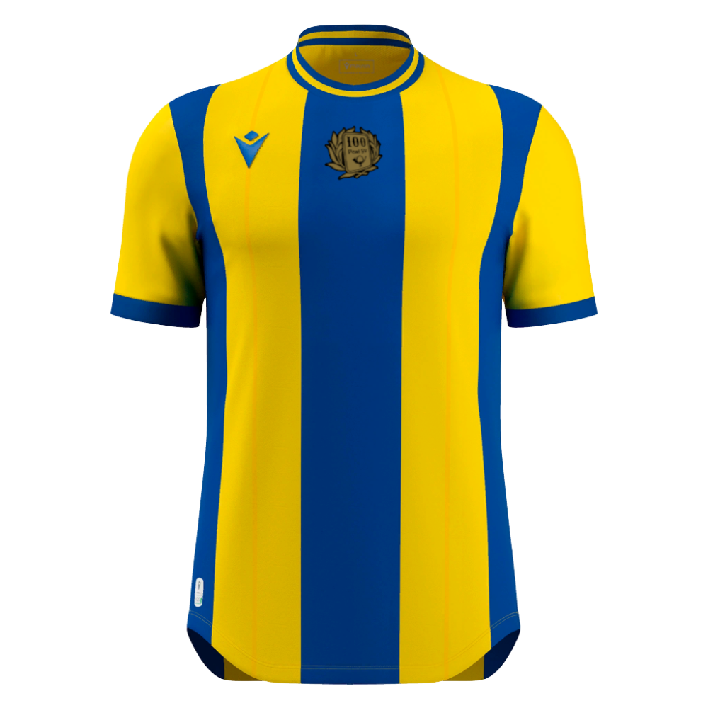 Macron Propus eco trikot | Bild 1