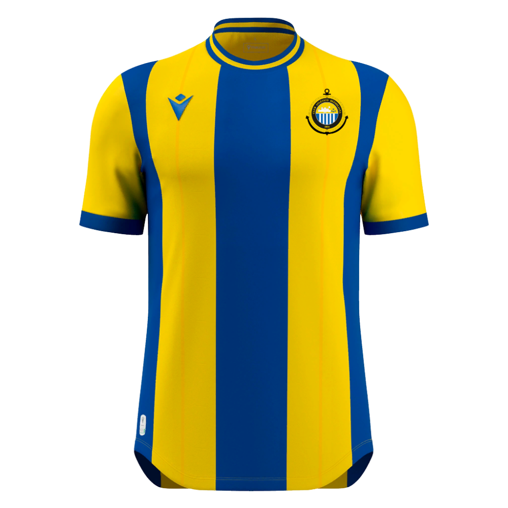 Macron Propus eco camiseta | Imagen 1