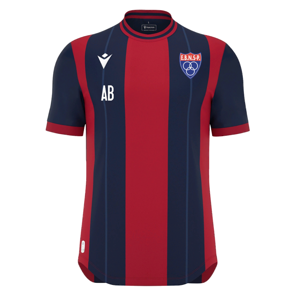 Macron Propus eco maillot | Image 1