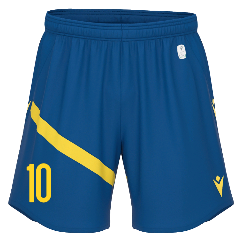 Macron Shen eco shorts | Image 1