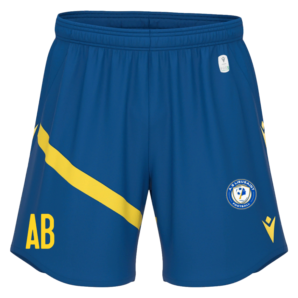 Macron Shen eco short | Image 1