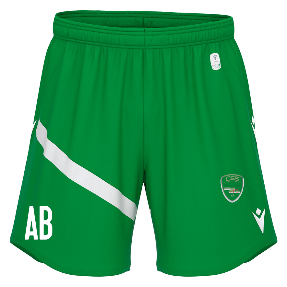 Macron Shen eco short | Image 1