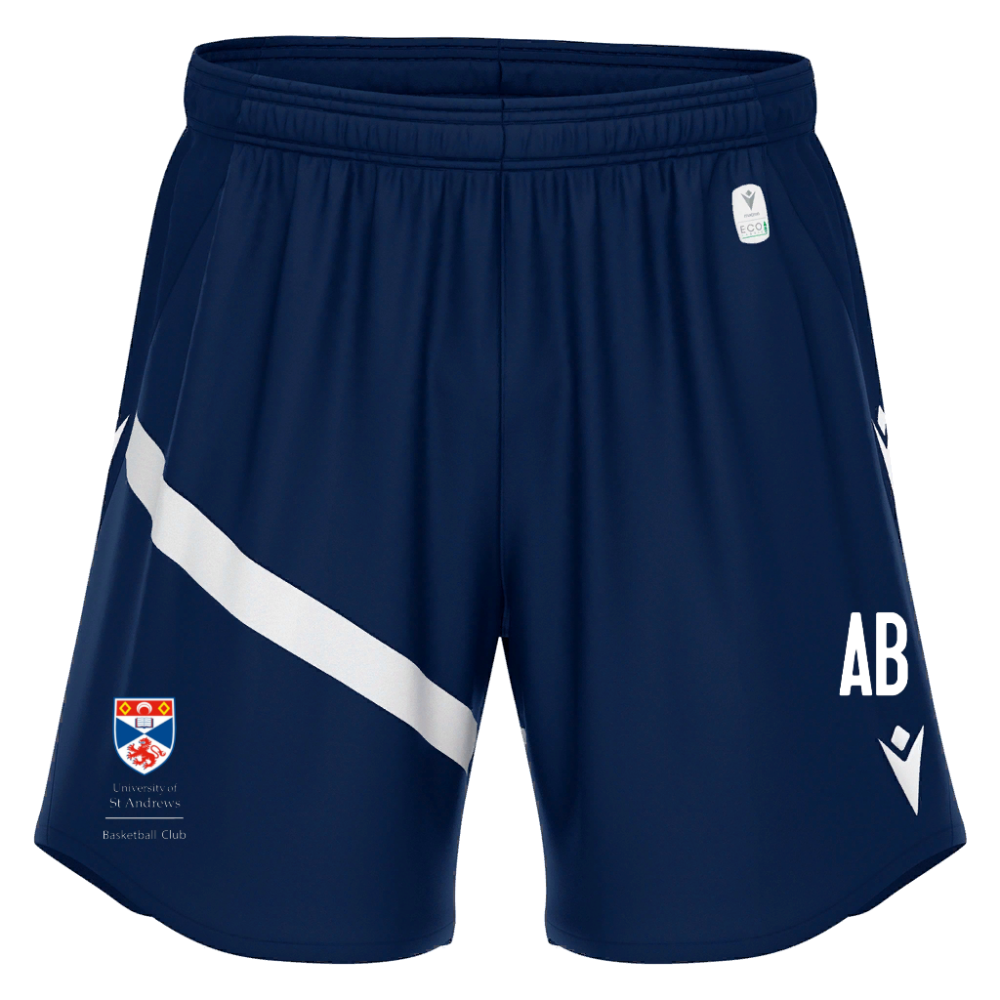 Macron Shen eco shorts jr | Image 1