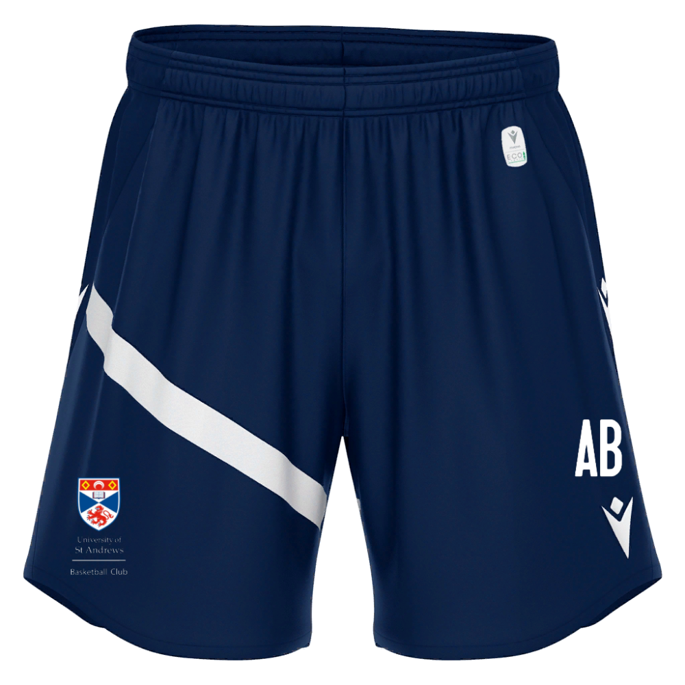 Macron Shen eco shorts sr | Image 1