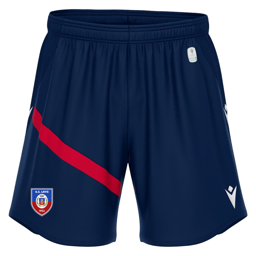 Macron Shen eco pantaloncini | Immagine 1