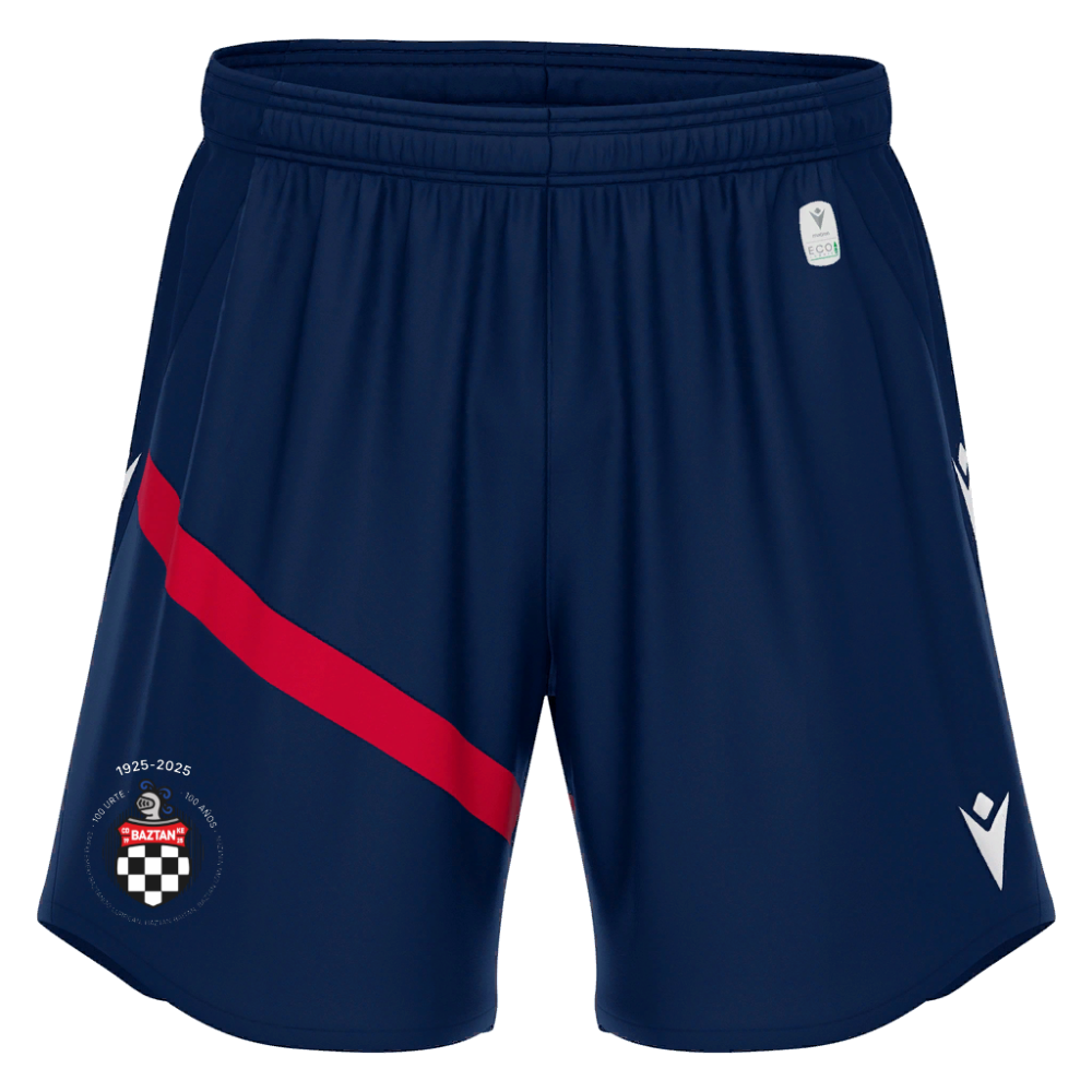 Macron Shen eco pantalón corto | Imagen 1
