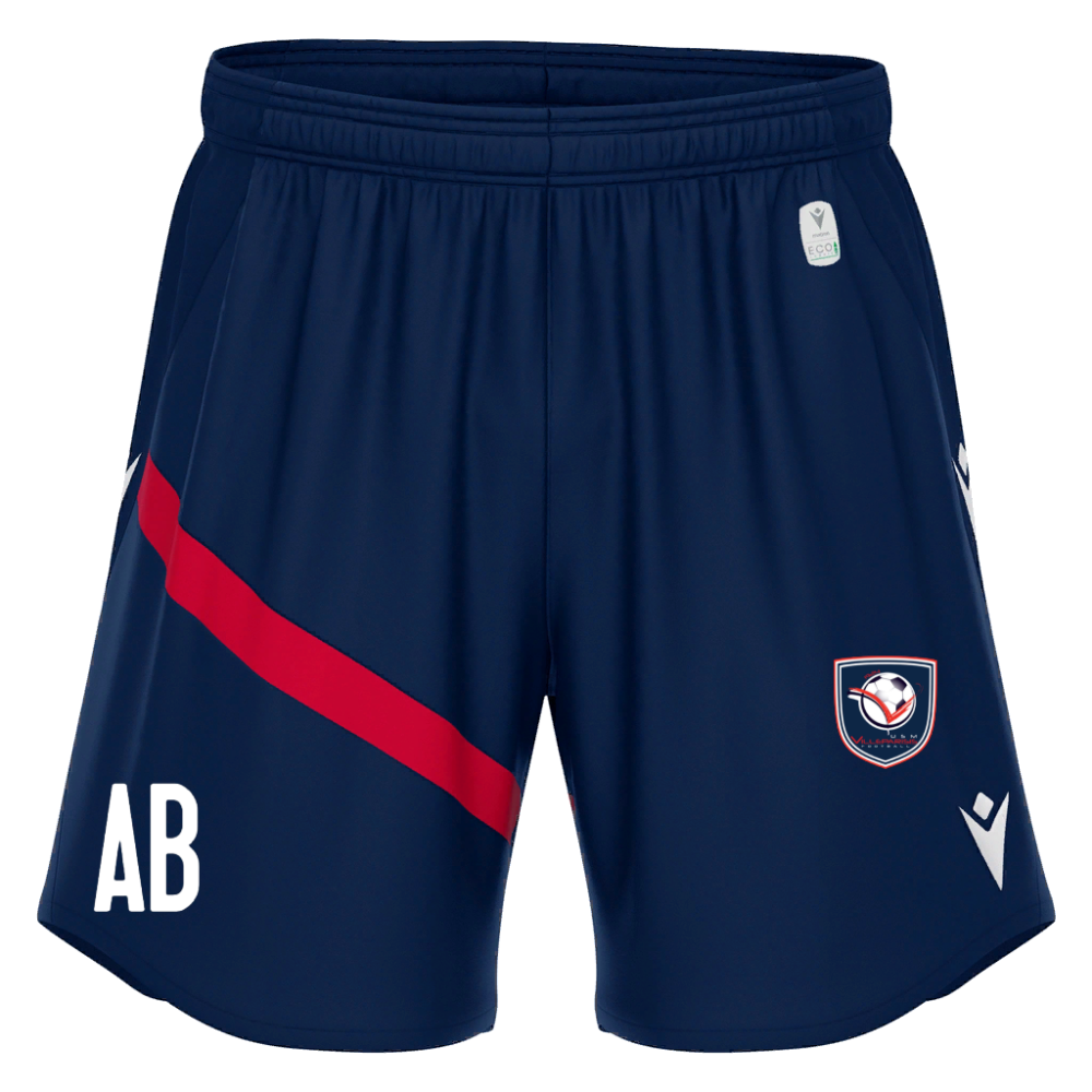 Macron Shen eco short | Image 1