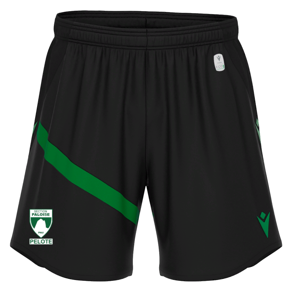Macron Shen eco short | Image 1