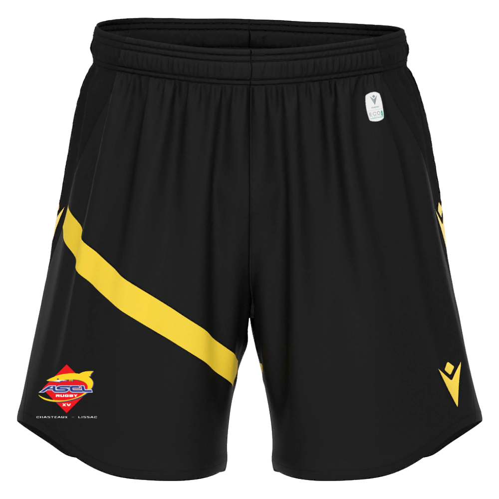 Macron Shen eco short | Image 1