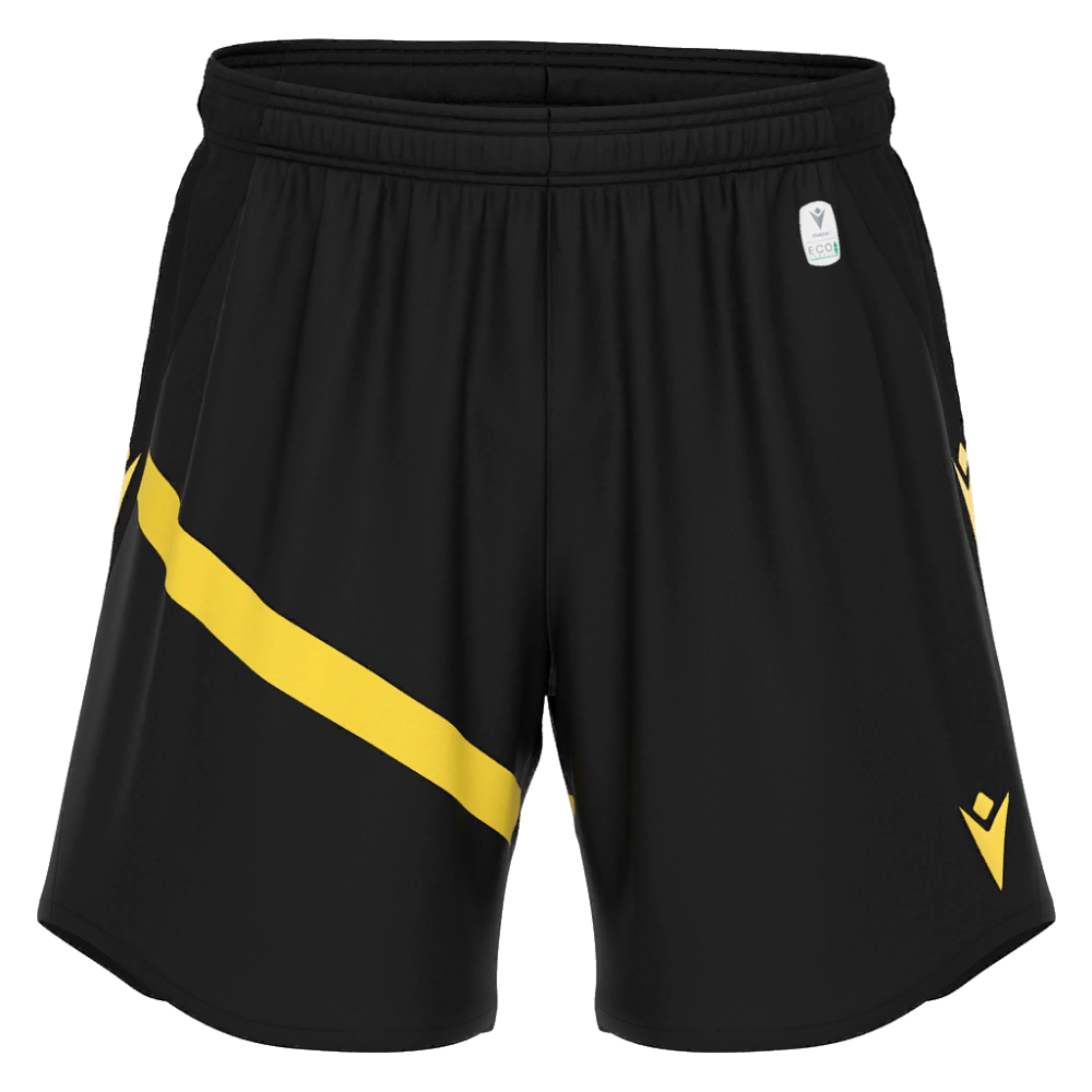 Macron Eaton socon fc away short jr | Image 1