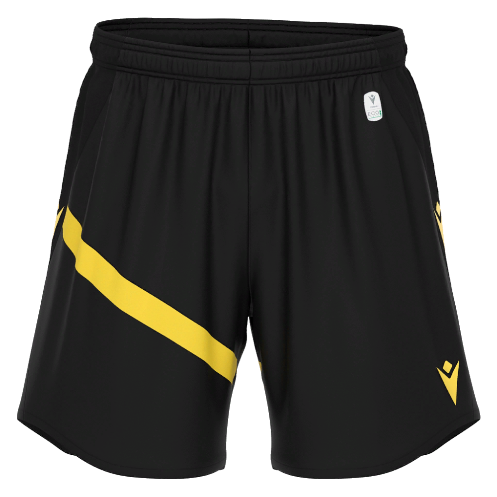 Macron Eaton socon fc away short sr | Image 1