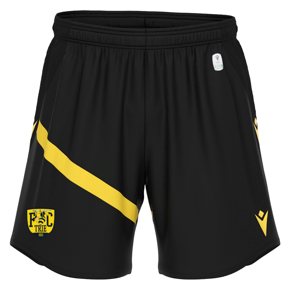 Macron Shen eco short | Image 1